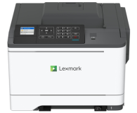Lexmark C2425dw - 457213 - zdjęcie 1